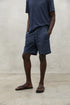 Bermuda hombre ISNA
